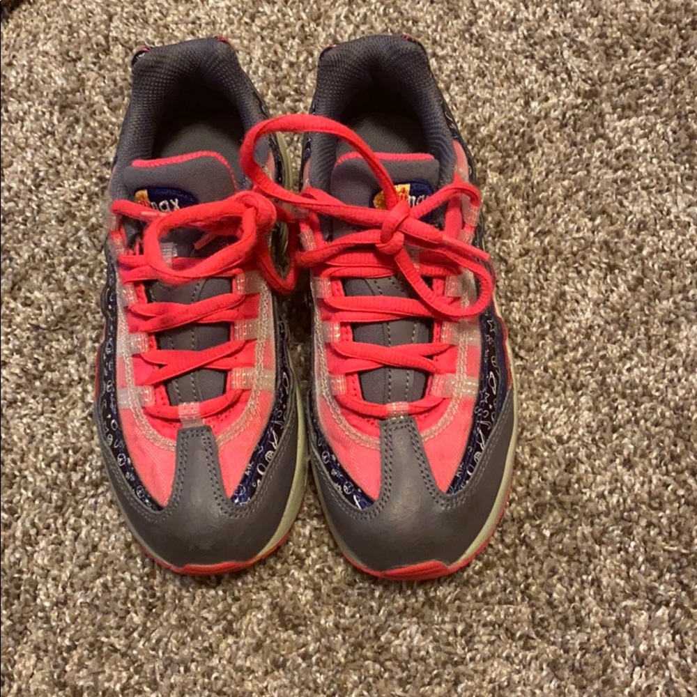 Girls Sneakers